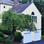 exterior painting Ipswich ma