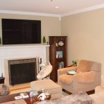interior painting in Lynnfield MA