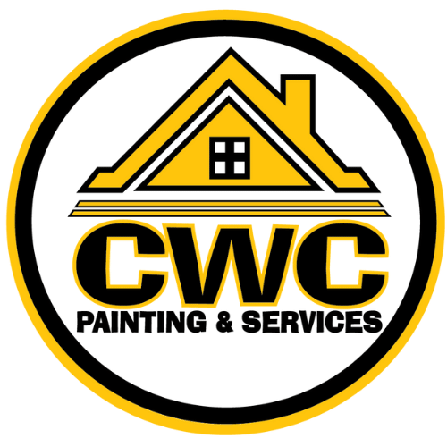 CWC Painting and Services Logo